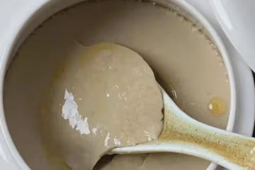 低估了這個核桃搭配雞蛋,連吃幾天就好了。