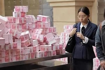 10萬買彩票中獎2個億,還不用繳稅,網友的評論讓人捧腹