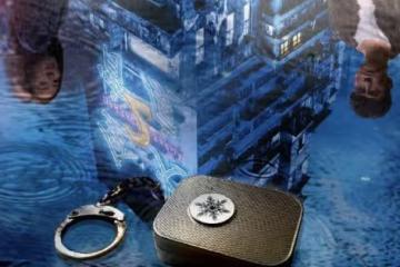 TVB上位小生否認求婚成功,稱在計劃中,曾要求港姐女友禁拍吻戲