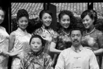 此國實行一夫多妻制,男人們:強烈要求廢除,女人:不可以!