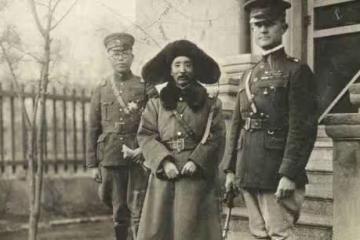 吳佩孚的傲氣:不聽前輩勸告追擊奉軍,出奇兵反而損兵折將