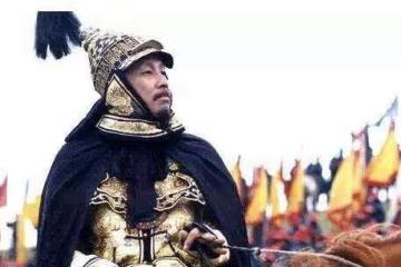他是康熙一生的宿敵，曾硬抗大清和沙俄兩大帝國，死因卻至今成謎