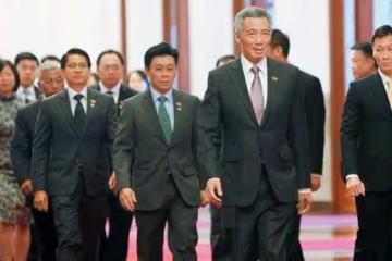 新加坡總理:亞洲之所以繁榮,是因為美國,你認同嗎?