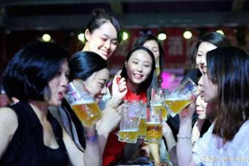 全國哪的啤酒最好喝?網友推薦,這6個地方上榜,看看有你家鄉嗎
