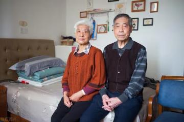 「爸娶這個女人當老伴兒怎麼了?」兒子說完3個原因後,老人愣了
