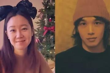 韓星孔曉振接孫藝珍捧花後公開戀情，男友比她小10歲