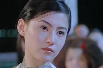 43歲張柏芝驚艷回歸，身姿傲人女神魅力依舊！不愧是第一美女！