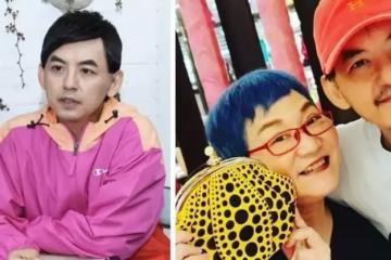 媽媽不要他！！黃子佼淚憶「16歲選擇離家」窮到連零錢都計較　曾想放棄「被小燕姐救出來」：盡全力彌補
