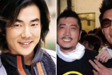 恩師被坑傾家蕩產，任賢齊知恩圖報，爽出100萬救急「真的不用還」師生情深，淚歎：沒有他就沒有我成功