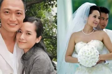 美貌不輸李嘉欣!當紅卻「因2段錯戀」事業一落千丈 後舍豪門倒貼500萬「嫁窮小子」還為公婆買房