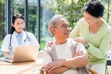 退休後，和親家見面，要做到「三不問，四不說」！別不知道，看看