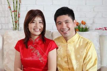 婚姻：是金錢的交易還是感情的升華？