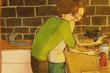 女人之所以會婚外情,就是想從男人身上得到這三樣東西
