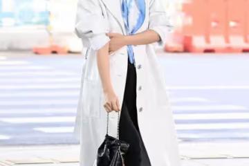 韓媒太真實!Jennie「破相」照不修就放出來,講真是有些「丑」