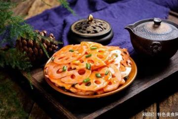 鮮嫩蓮藕搭配香辣蝦肉,盡情享受蒜香蓮藕蝦的獨特魅力