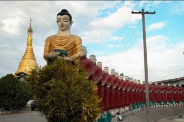 面積不小，人口不少，這個國家但卻混成了東南亞最窮的國家