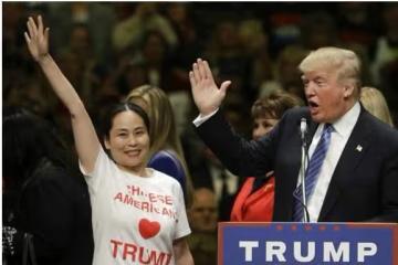 美國地位最低的一群人，為何沒見別人為他們出頭抗議？
