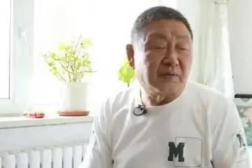 61歲大哥相親55歲大姐,大哥:很久沒過夫妻生活了,想找過日子的