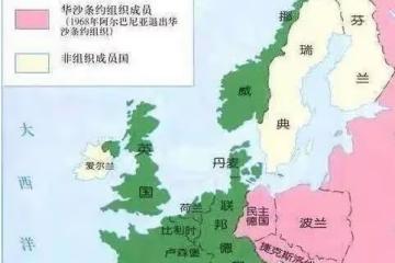 1國變7國,南斯拉夫為什麼會解體