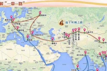這三個歐洲國家與中國最親近,非常希望中國強大起來