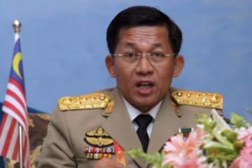 談談打打，這次選擇在中國談判，緬甸政府和地方軍能和解嗎？