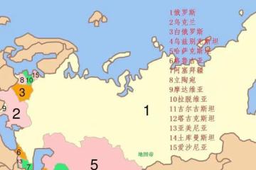 該國率先從蘇聯獨立,如今美女如雲,富得流油