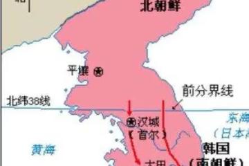 就差一點,人民軍為何拿不下釜山?他們遇到了一位猛人