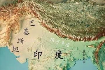 西方國家為何喜歡支持印度呢？