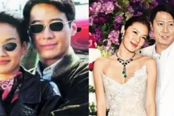 與舒淇相戀7年喊卡！黎明為前妻「豪擲7.5億」後分手　今娶女助理「恩愛5年0緋聞」成曬娃狂魔