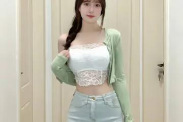 早春弔帶｜在找好看弔帶內搭的姐妹這裡