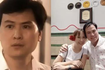 《一代女皇》武打巨星「跑到美國超市打工」和妻分居10年　婚姻降冰點「愛妻千里尋夫」挽救30年婚姻