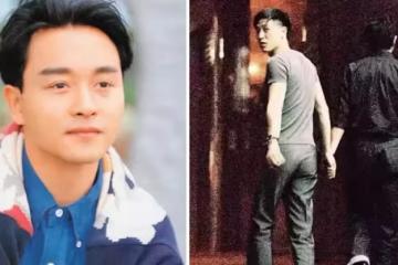 19年後才懂張國榮！他悲劇人生的關鍵「原生家庭傷最深」　不是摯愛唐鶴德也非張柏芝