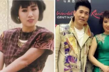 最像鳳飛飛的影子歌后!人間蒸發10年「現身公開背後原因」 61歲霸氣喊「不欠夫債子債」:沒嫁是好事