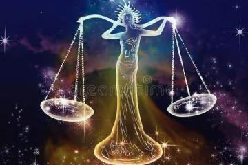 星座人生導航:天秤座如何在平衡中找到人生的幸福與滿足?