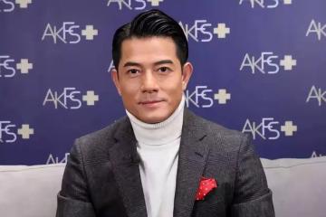 藤原紀香被譽為日本第一美人,為什麼會讓郭富城為之著迷?