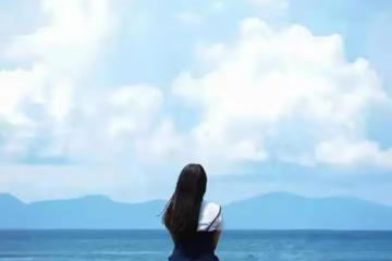 中年女人,最好的修行:就是讓自己安好!
