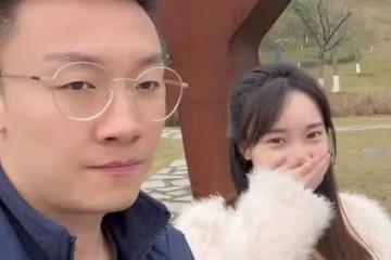 福建男子相親3次都是同一女生，決定就選她了，女生：這是緣分