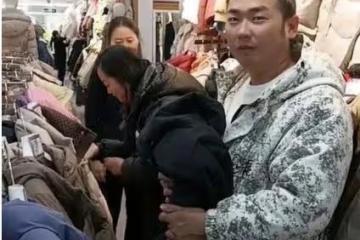 湖北：相親女生買兩千多的衣服，小伙猶豫後付款，網友：冤大頭
