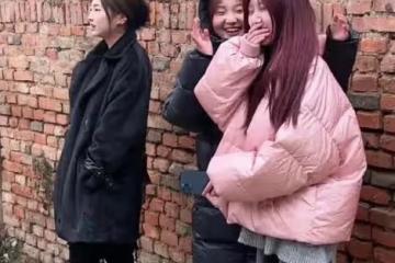 河北一女子在外找不到對象,回家相親就成了,網友:農村老實人多