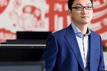 拼多多創始人黃崢退出中國首富之爭，無償捐1000億跑去當科學家
