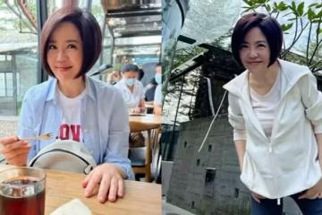 于美人交代孩子:走後希望用鼎泰豐炒飯拜我!「給晚輩大錢不如給小錢」一套養老觀道盡天下父母心