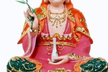未來幾天 屬羊人你將成為財富的主宰 財源滾滾而來 福星高照