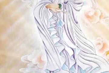 未來5天 射手座 星光閃耀 財富如潮水般湧現 好運相隨