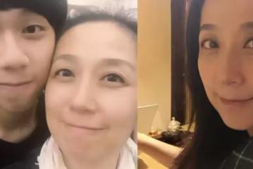 失婚10年不孤單!黃韻玲謝兒「有女友沒忘媽」笑揭窩心舉好驕傲 今「豁達伴雙親生活曝光」反而堅持不再婚