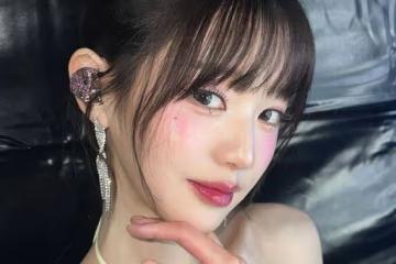 受黑粉YT狂轟「張員瑛硬起來告」!驚傳進調解流程 公司強調:絕不和解