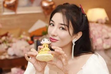 黃奕爆料明星生活真相：想美就別想吃飽！