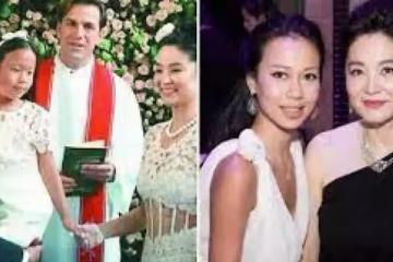 「不婚主義」邢嘉倩：林青霞和丈夫親吻都要經過同意，回憶往事「感動不已」，後連生兩胎成未婚媽媽：人生應該要有光