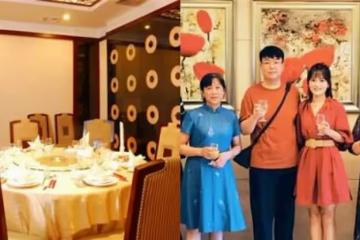 雙方父母第一次見面！飯後男友「主動結賬」拒絕AA　爸媽卻勸「女兒別嫁」：值得無數女孩深思