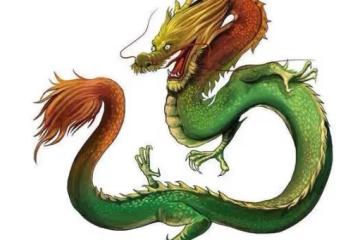 桃花降臨屬龍人牢牢把握，趁著被月神眷顧，收穫真愛奔赴美好未來
