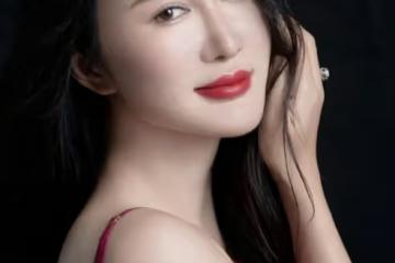 張紀中夫婦喜迎四胎，杜星霖回應質疑：多子多福，為社會做貢獻！